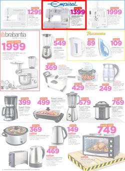 Game Botswana : Truck Loads Of Deals (28 Sep - 11 Oct 2017), page 12