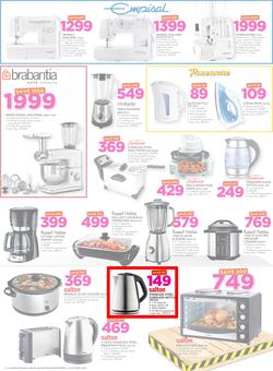 Game Botswana : Truck Loads Of Deals (28 Sep - 11 Oct 2017), page 12