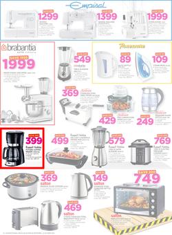 Game Botswana : Truck Loads Of Deals (28 Sep - 11 Oct 2017), page 12