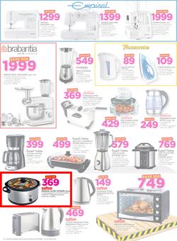 Game Botswana : Truck Loads Of Deals (28 Sep - 11 Oct 2017), page 12