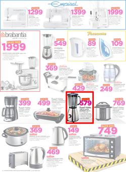 Game Botswana : Truck Loads Of Deals (28 Sep - 11 Oct 2017), page 12