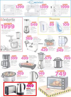 Game Botswana : Truck Loads Of Deals (28 Sep - 11 Oct 2017), page 12