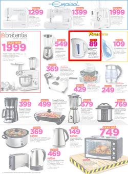 Game Botswana : Truck Loads Of Deals (28 Sep - 11 Oct 2017), page 12