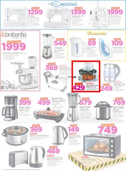 Game Botswana : Truck Loads Of Deals (28 Sep - 11 Oct 2017), page 12