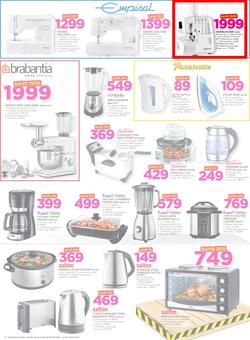 Game Botswana : Truck Loads Of Deals (28 Sep - 11 Oct 2017), page 12
