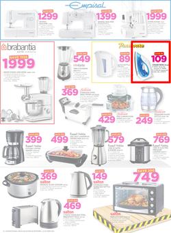 Game Botswana : Truck Loads Of Deals (28 Sep - 11 Oct 2017), page 12