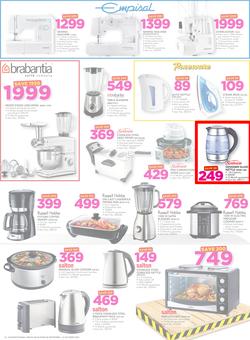 Game Botswana : Truck Loads Of Deals (28 Sep - 11 Oct 2017), page 12