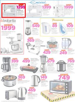Game Botswana : Truck Loads Of Deals (28 Sep - 11 Oct 2017), page 12