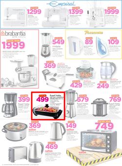 Game Botswana : Truck Loads Of Deals (28 Sep - 11 Oct 2017), page 12