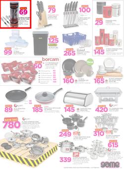 Game Botswana : Truck Loads Of Deals (28 Sep - 11 Oct 2017), page 13