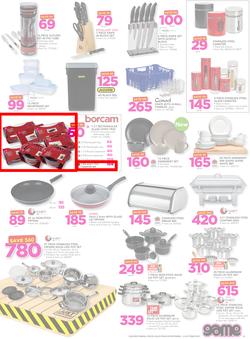 Game Botswana : Truck Loads Of Deals (28 Sep - 11 Oct 2017), page 13