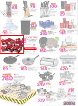 Game Botswana : Truck Loads Of Deals (28 Sep - 11 Oct 2017), page 13