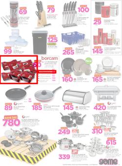 Game Botswana : Truck Loads Of Deals (28 Sep - 11 Oct 2017), page 13