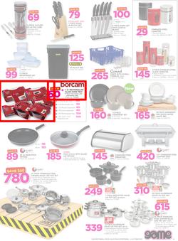 Game Botswana : Truck Loads Of Deals (28 Sep - 11 Oct 2017), page 13