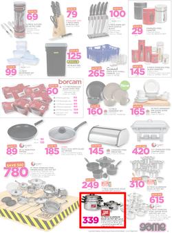Game Botswana : Truck Loads Of Deals (28 Sep - 11 Oct 2017), page 13