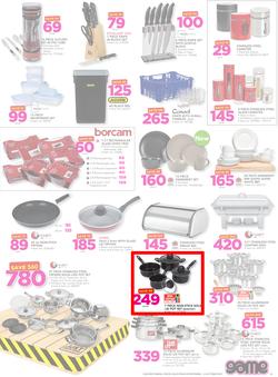 Game Botswana : Truck Loads Of Deals (28 Sep - 11 Oct 2017), page 13