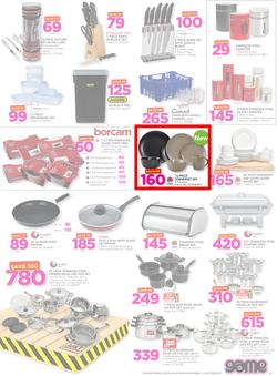 Game Botswana : Truck Loads Of Deals (28 Sep - 11 Oct 2017), page 13