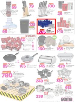 Game Botswana : Truck Loads Of Deals (28 Sep - 11 Oct 2017), page 13