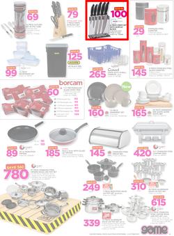 Game Botswana : Truck Loads Of Deals (28 Sep - 11 Oct 2017), page 13