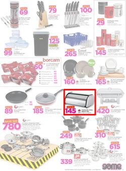Game Botswana : Truck Loads Of Deals (28 Sep - 11 Oct 2017), page 13