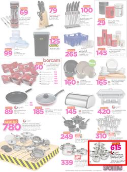 Game Botswana : Truck Loads Of Deals (28 Sep - 11 Oct 2017), page 13