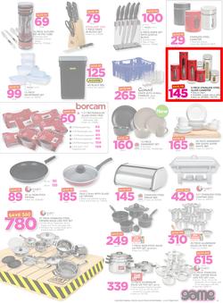 Game Botswana : Truck Loads Of Deals (28 Sep - 11 Oct 2017), page 13
