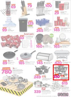 Game Botswana : Truck Loads Of Deals (28 Sep - 11 Oct 2017), page 13