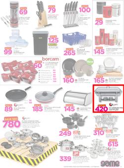 Game Botswana : Truck Loads Of Deals (28 Sep - 11 Oct 2017), page 13