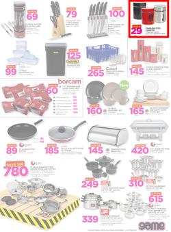 Game Botswana : Truck Loads Of Deals (28 Sep - 11 Oct 2017), page 13