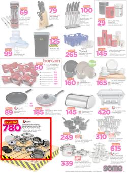 Game Botswana : Truck Loads Of Deals (28 Sep - 11 Oct 2017), page 13