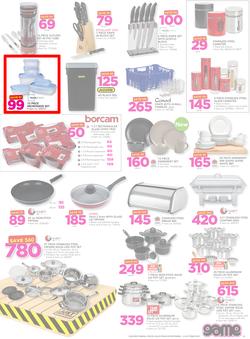 Game Botswana : Truck Loads Of Deals (28 Sep - 11 Oct 2017), page 13