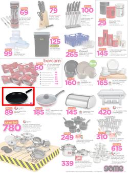Game Botswana : Truck Loads Of Deals (28 Sep - 11 Oct 2017), page 13