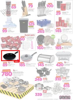 Game Botswana : Truck Loads Of Deals (28 Sep - 11 Oct 2017), page 13