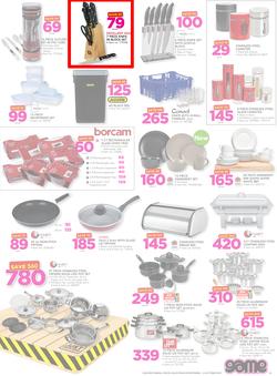 Game Botswana : Truck Loads Of Deals (28 Sep - 11 Oct 2017), page 13