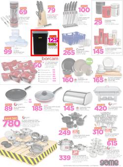 Game Botswana : Truck Loads Of Deals (28 Sep - 11 Oct 2017), page 13