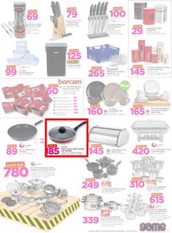 Game Botswana : Truck Loads Of Deals (28 Sep - 11 Oct 2017), page 13