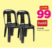 Buddi Chair-For 2