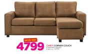 Carly Corner Couch