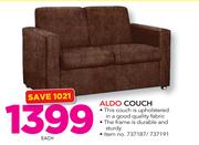 Aldo Couch