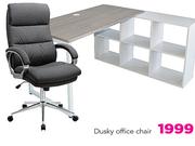 Dusky Office Chair