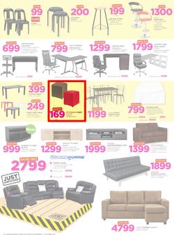 Game Botswana : Truck Loads Of Deals (28 Sep - 11 Oct 2017), page 14