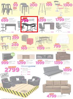Game Botswana : Truck Loads Of Deals (28 Sep - 11 Oct 2017), page 14