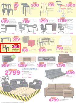 Game Botswana : Truck Loads Of Deals (28 Sep - 11 Oct 2017), page 14