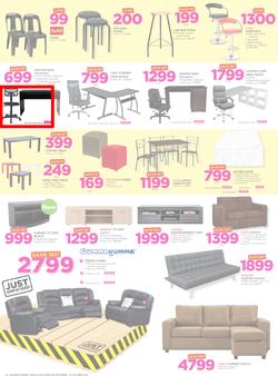 Game Botswana : Truck Loads Of Deals (28 Sep - 11 Oct 2017), page 14