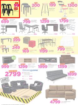 Game Botswana : Truck Loads Of Deals (28 Sep - 11 Oct 2017), page 14