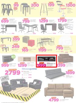 Game Botswana : Truck Loads Of Deals (28 Sep - 11 Oct 2017), page 14