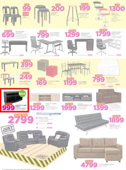 Game Botswana : Truck Loads Of Deals (28 Sep - 11 Oct 2017), page 14