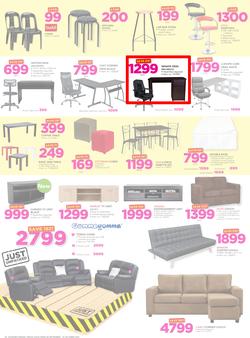 Game Botswana : Truck Loads Of Deals (28 Sep - 11 Oct 2017), page 14