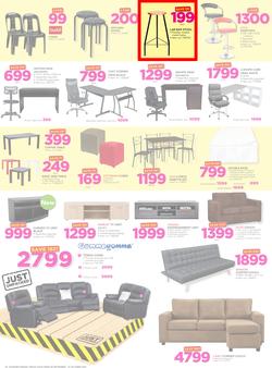 Game Botswana : Truck Loads Of Deals (28 Sep - 11 Oct 2017), page 14