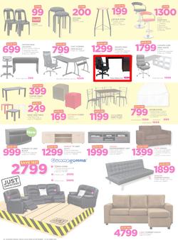 Game Botswana : Truck Loads Of Deals (28 Sep - 11 Oct 2017), page 14